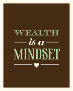 Wealthmindset